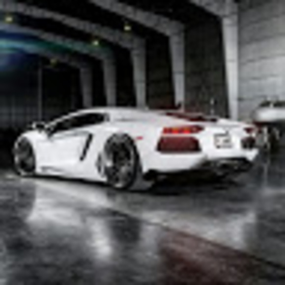 Meet your Posher, Aaron - Picture 1 of 1